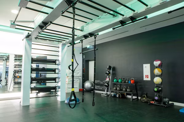 Commercial Fit-outs