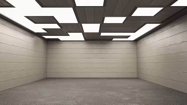 Ceiling Design