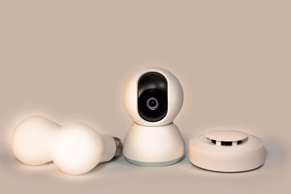Smart Controls